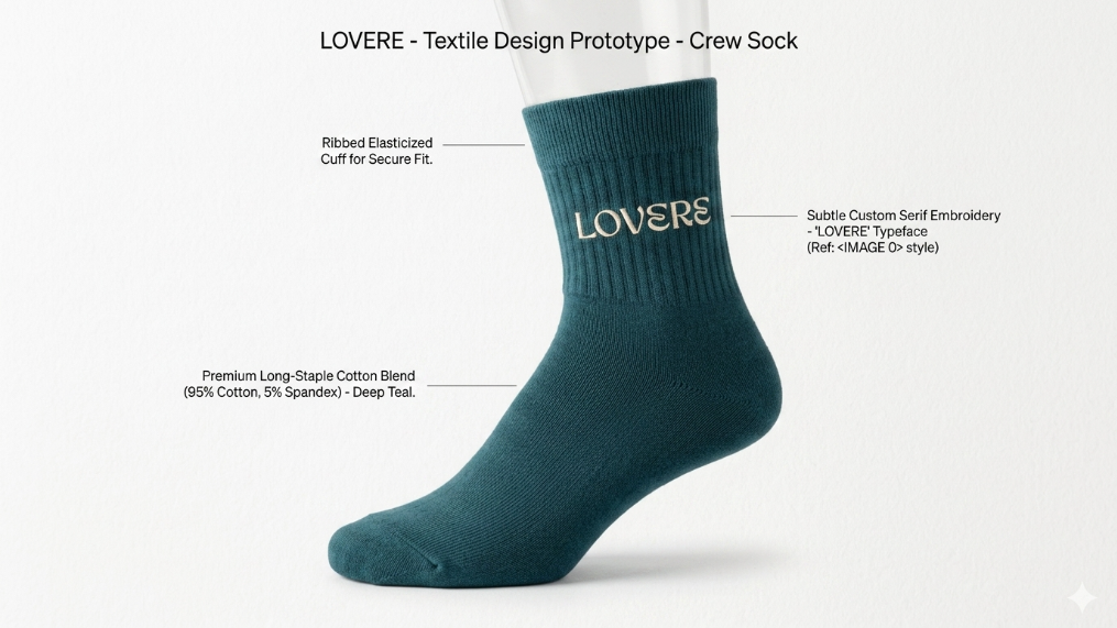 Deep Teal Edition