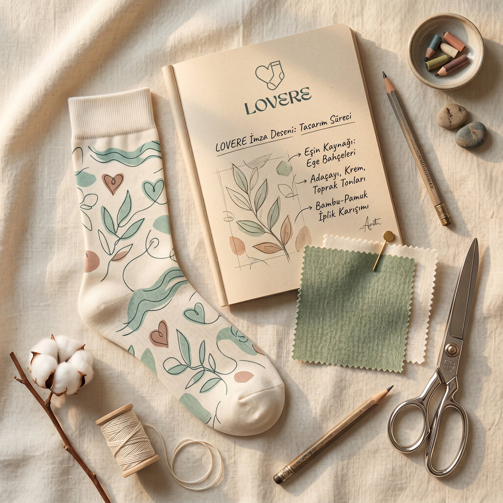 Botanical Lines