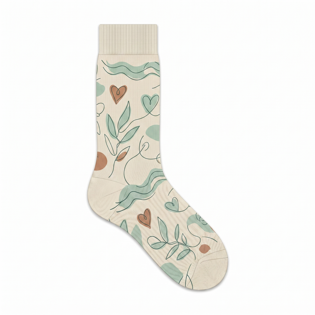 Botanical Lines