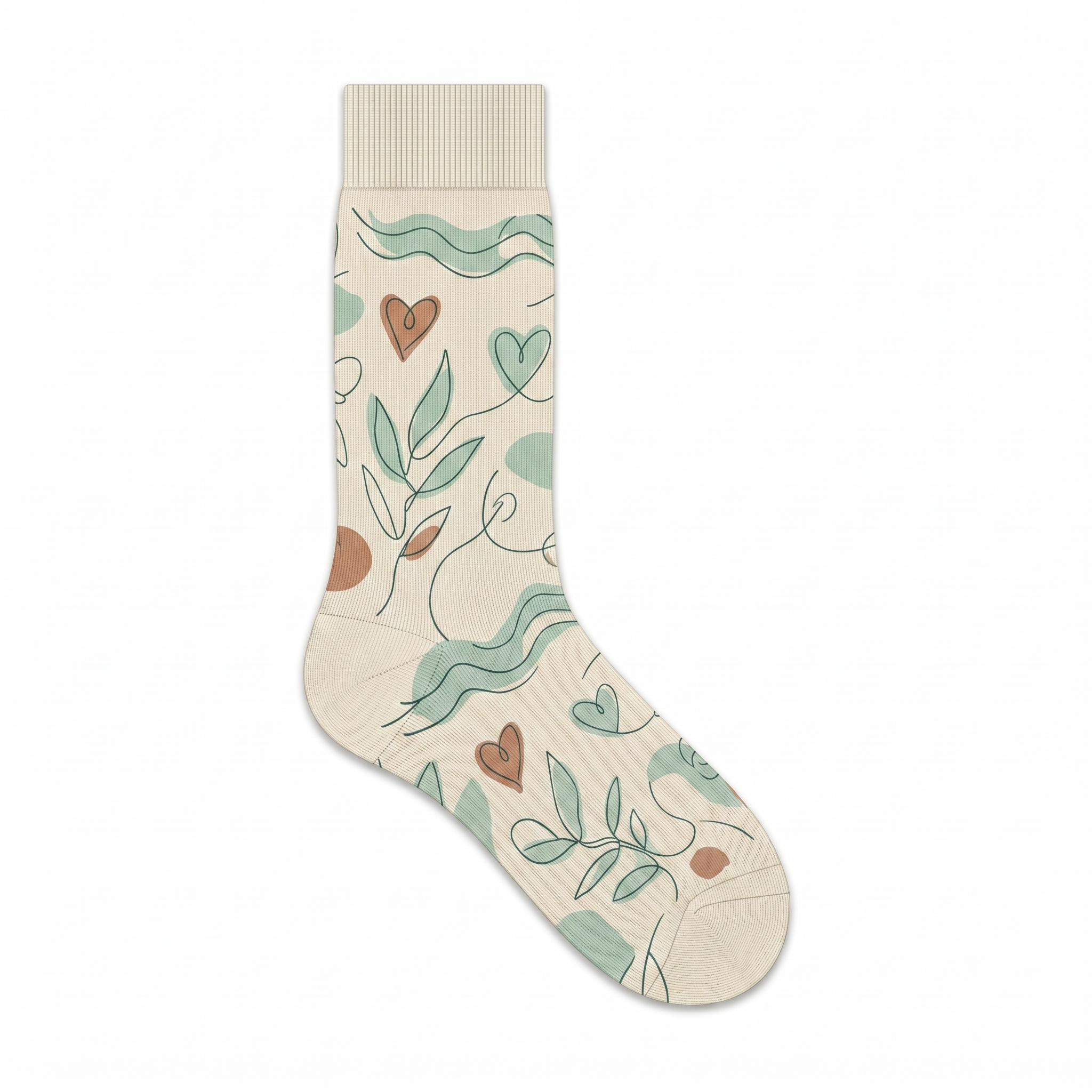 Botanical Lines