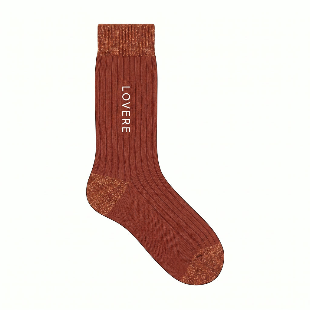 Metallic Terracotta